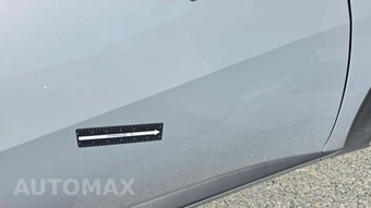 2025 Kia EV6 Light Long Range - miniatura 27