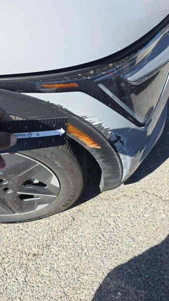 2025 Kia EV6 Light Long Range - miniatura 28