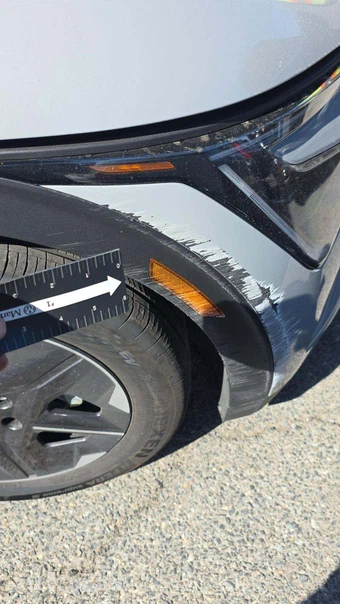 2025 Kia EV6 Light Long Range - miniatura 31