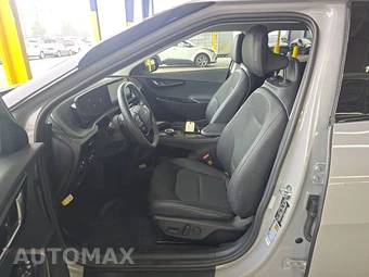 2025 Kia EV6 Light Long Range - miniatura 7
