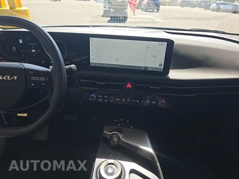 2025 Kia EV6 Light Long Range – miniatura 11