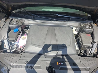 2025 Kia EV6 Light Long Range – miniatura 15