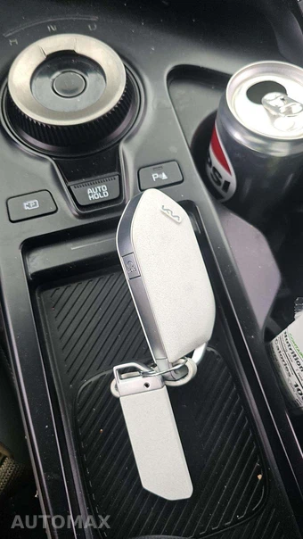 2025 Kia EV6 Light Long Range – miniatura 18