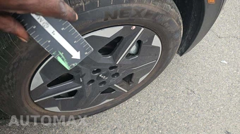 2025 Kia EV6 Light Long Range – miniatura 24