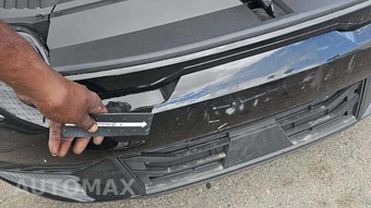 2025 Kia EV6 Light Long Range – miniatura 31