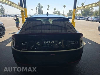 2025 Kia EV6 Light Long Range – miniatura 5