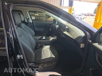 2025 Kia EV6 Light Long Range – miniatura 8