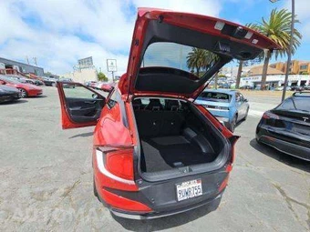 2025 Kia EV6 Light Long Range - miniatura 14