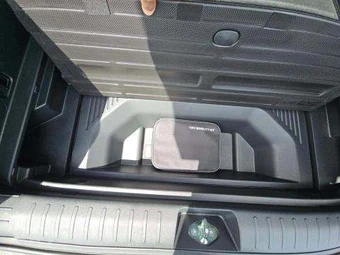 2025 Kia EV6 Light Long Range - miniatura 15