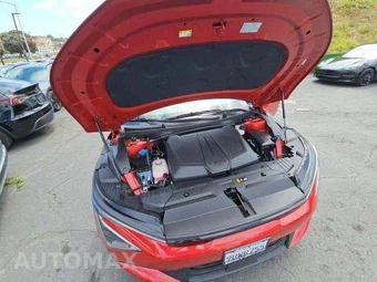 2025 Kia EV6 Light Long Range - miniatura 22