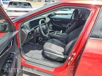 2025 Kia EV6 Light Long Range - miniatura 6