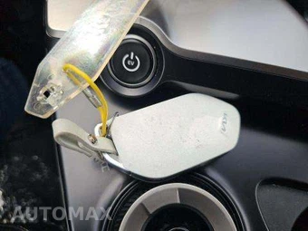 2025 Kia EV6 Light Long Range - miniatura 8