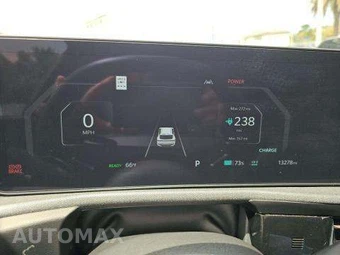 2025 Kia EV6 Light Long Range - miniatura 9