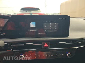 2025 Kia EV6 Light Long Range - miniatura 11