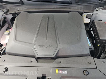 2025 Kia EV6 Light Long Range - miniatura 15