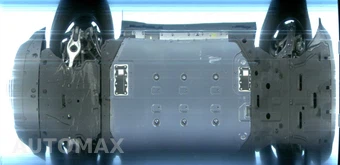 2025 Kia EV6 Light Long Range - miniatura 18