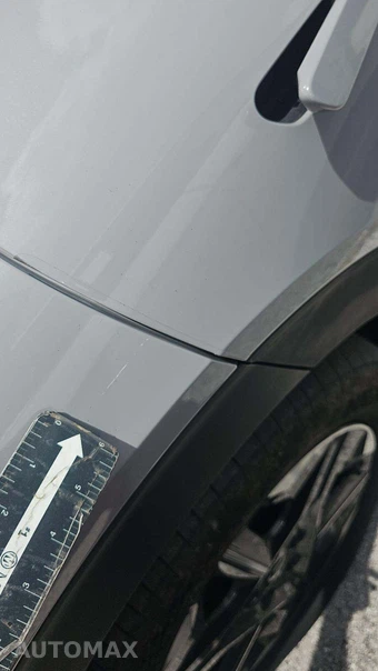 2025 Kia EV6 Light Long Range - miniatura 19