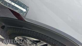 2025 Kia EV6 Light Long Range - miniatura 23