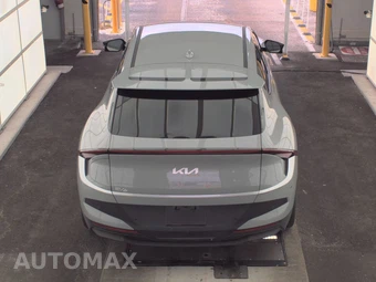 2025 Kia EV6 Light Long Range - miniatura 5