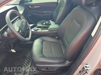 2025 Kia EV6 Light Long Range - miniatura 7