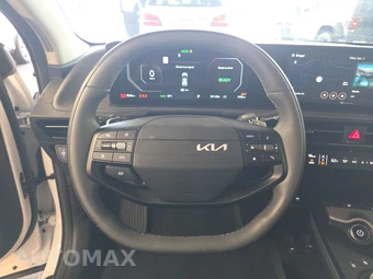 2025 Kia EV6 Light Long Range - miniatura 10