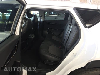 2025 Kia EV6 Light Long Range - miniatura 13