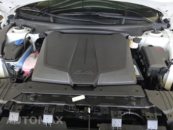 2025 Kia EV6 Light Long Range - miniatura 15