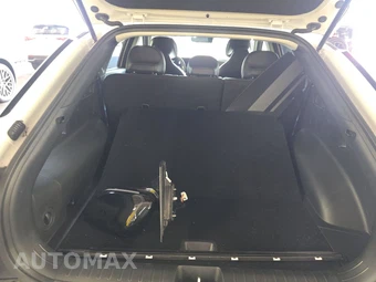 2025 Kia EV6 Light Long Range - miniatura 16