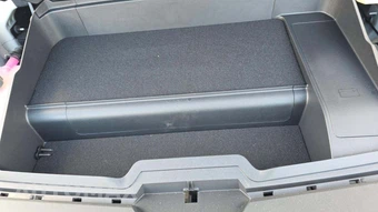 2025 Kia EV6 Light Long Range - miniatura 17