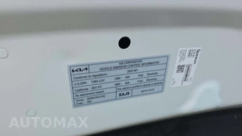 2025 Kia EV6 Light Long Range - miniatura 19