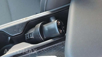 2025 Kia EV6 Light Long Range - miniatura 20