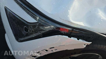 2025 Kia EV6 Light Long Range - miniatura 28