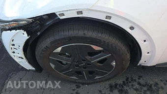 2025 Kia EV6 Light Long Range - miniatura 29