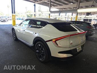 2025 Kia EV6 Light Long Range - miniatura 6