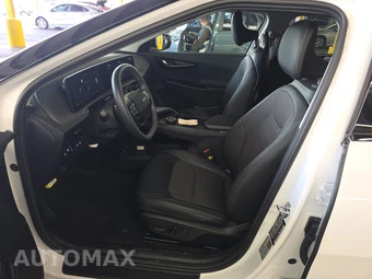 2025 Kia EV6 Light Long Range - miniatura 7