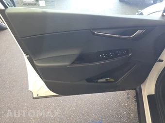 2025 Kia EV6 Light Long Range - miniatura 9