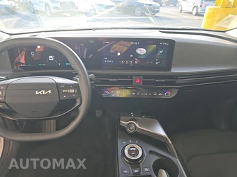 2025 Kia EV6 Light Long Range - miniatura 11