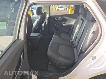 2025 Kia EV6 Light Long Range - miniatura 13