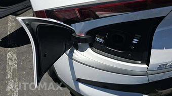 2025 Kia EV6 Light Long Range - miniatura 17