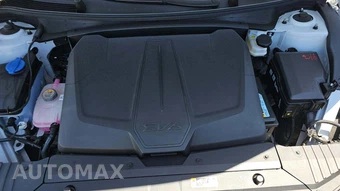 2025 Kia EV6 Light Long Range - miniatura 20