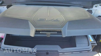 2025 Kia EV6 Light Long Range - miniatura 28
