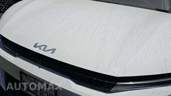 2025 Kia EV6 Light Long Range - miniatura 30