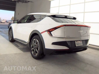 2025 Kia EV6 Light Long Range - miniatura 6