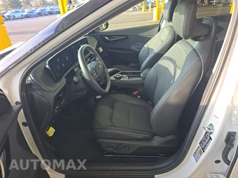 2025 Kia EV6 Light Long Range - miniatura 7