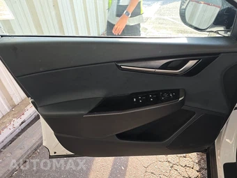 2025 Kia EV6 Light Long Range - miniatura 9