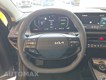 2025 Kia EV6 Light Long Range - miniatura 10