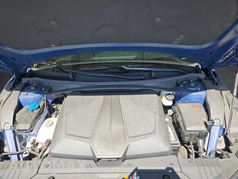 2025 Kia EV6 Light Long Range - miniatura 15