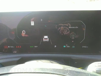 2025 Kia EV6 Light Long Range - miniatura 20