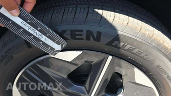 2025 Kia EV6 Light Long Range - miniatura 25