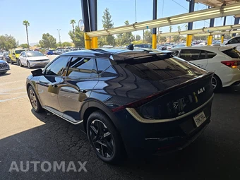 2025 Kia EV6 Light Long Range - miniatura 6